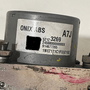 Módulo Freio Abs Chevrolet Onix 2013 Á 2019    52123269 Original Usado