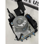Módulo Freio Abs Nissan Kicks 2016 A 2022 1.6 16v 476605r00a Original Usado