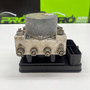 Módulo Freio Abs Vw Gol Saveiro Voyage 1.0 G7 G8  5u0614117m Original Usado
