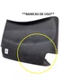 Moldura Acabamento Coluna Direção Chevrolet Onix 2013 A 2019 Original Usado