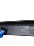 Moldura Acabamento Console Fiat Toro 2022 2023 2024 Original Original Usado