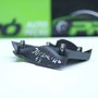 Moldura Acabamento Painel Renault Sandero 2008 á 2014 Original Usado