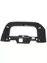 Moldura Ar Condicionado Renault Kwid 2017 2018 2019 20 2021 Original Usado