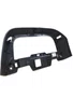 Moldura Ar Condicionado Renault Kwid 2017 2018 2019 20 2021 Original Usado