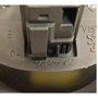 Moldura Botão Alerta Peugeot 206 2002 a 2206 9642177977 Original Usado