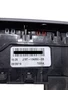 Moldura Botão Pisca Alerta Ford Ka 2015 A 2021 Original Original Usado