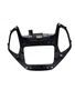 Moldura Botão Pisca Alerta Ford Ka 2015 A 2021 Original Original Usado