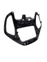 Moldura Botão Pisca Alerta Ford Ka 2015 A 2021 Original Original Usado
