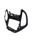 Moldura Botão Pisca Alerta Ford Ka 2015 A 2021 Original Original Usado
