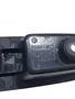 Moldura Botão Porta Dianteira Fiat Uno 2012 A 2020 Esquerdo Original Usado
