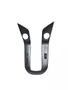 Moldura Cambio Automatico Gm Cruze 2012 2013 2014 2015 2016 Original Usado