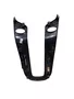 Moldura Cambio Automatico Gm Cruze 2012 2013 2014 2015 2016 Original Usado