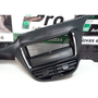 Moldura Central Difusor Ar Peugeot 208 2017 A 2019 98011169z Original Usado