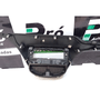 Moldura Central Difusor Ar Peugeot 208 2017 A 2019 98011169z Original Usado