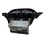 Moldura Central Difusor Radio Honda Fit 2009 A 2012 77250tj0 Original Usado