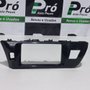 Moldura Central Multimídia Toyota Corolla 2015 Á 2017 Original Usado