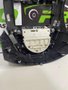 Moldura Central Painel Nissan Versa 2019 682609ke1a Original Usado