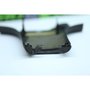 Moldura Coluna Central Lado Direito Peugeot 206 2006 á 2007 Original Usado
