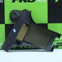 Moldura Coluna Central Lado Direito Peugeot 206 2006 á 2007 Original Usado