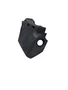 Moldura Coluna Direção Chave Seta Peugeot 206 2001 A 2008 Original Usado