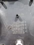 Moldura Coluna Direção Chave Seta Peugeot 206 2001 A 2008 Original Usado