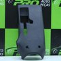 Moldura Coluna Direção Inferior Fiat Palio Idea 2004 a 2009 Original Usado
