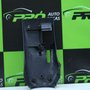 Moldura Coluna Direção Inferior Fiat Palio Idea 2004 a 2009 Original Usado