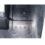 Moldura Coluna Direção Inferior Fiat Palio Idea 2004 a 2009 Original Usado