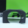 Moldura Coluna Direção Peugeot 208 2017 a 2019 9800953377 Original Usado