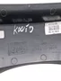 Moldura Coluna Direção Renault Kwid 2018 2019 2020 2021 2022 Original Usado