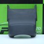 Moldura Coluna Direção VW Gol G7 G8 2017 a 2022 5U0858560 Original Usado