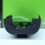 Moldura Coluna Inferior Direção VW Gol G5 G6 2003 a 2012 Original Usado