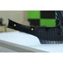 Moldura Coluna Lado Direito Fiat Toro 2016 á 2021 1002139960 Original Usado