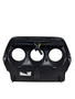 Moldura Comando Ar C/ Botoes Gm Onix 2020 2021 2022 23 2024 Original Usado