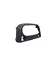 Moldura Comando Ar Fiat Uno Vivace 2012 2013 2014 2015 Original Usado