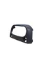Moldura Comando Ar Fiat Uno Vivace 2012 2013 2014 2015 Original Usado