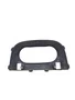 Moldura Comando Ar Fiat Uno Vivace 2012 2013 2014 2015 Original Usado