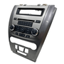 Moldura Comando de Som Radio Ford Fusion 2009 2010 2011 2012 Original Original Usado