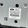Moldura Comando de Som Radio Ford Fusion 2009 2010 2011 2012 Original Original Usado