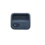 Moldura Comando Trava Vidro Sandero 2008 Á 2013 8200606510 Original Usado