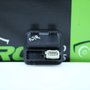 Moldura Comando Trava Vidro Sandero 2008 Á 2013 8200606510 Original Usado
