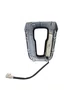 Moldura Console Câmbio Automatico Chevrolet Spin 2012 A 2020 Original Usado