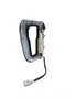 Moldura Console Câmbio Automatico Chevrolet Spin 2012 A 2020 Original Usado
