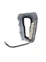 Moldura Console Câmbio Automatico Chevrolet Spin 2012 A 2020 Original Usado