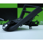 Moldura Console Central Completo VW Virtus Nivus 2018 a 2021 Original Usado