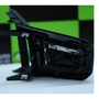 Moldura Console Central Completo VW Virtus Nivus 2018 a 2021 Original Usado