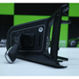 Moldura Console Central Completo VW Virtus Nivus 2018 a 2021 Original Usado