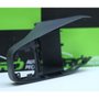 Moldura Console Central Vw Gol Saveiro 2017 á 2021 5u5863680 Original Usado