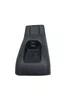 Moldura Console Usb Jeep Renegade 2015 A 2021 Traseiro Original Usado
