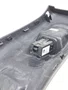 Moldura Console Usb Jeep Renegade 2015 A 2021 Traseiro Original Usado